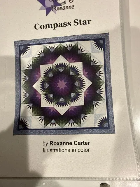 Compass Star
