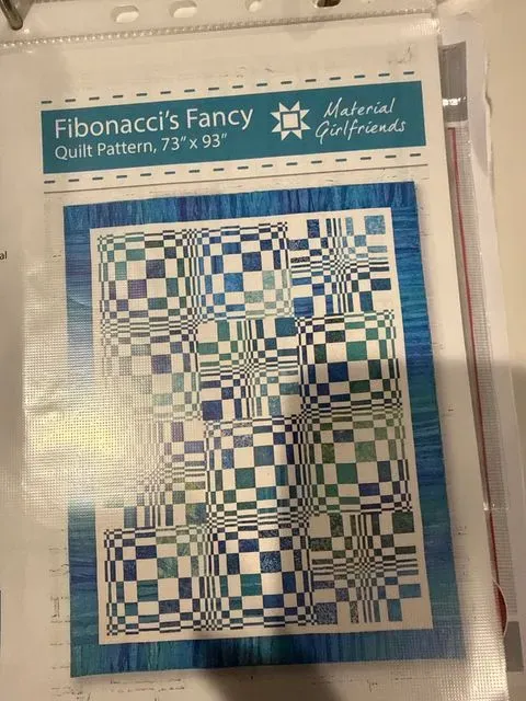 Fibonacci’s Fancy