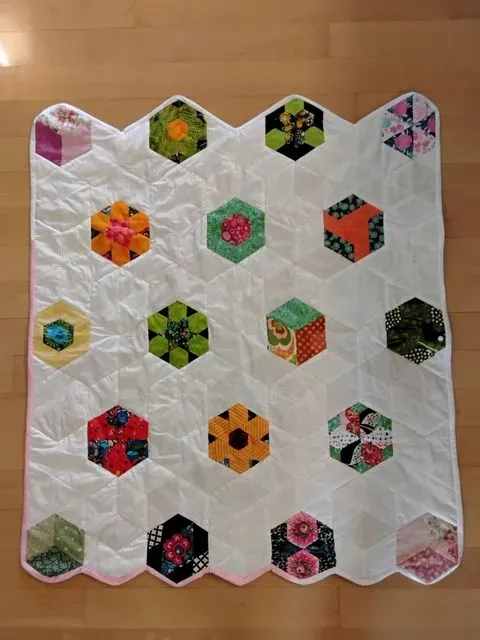 Baby Hexagon