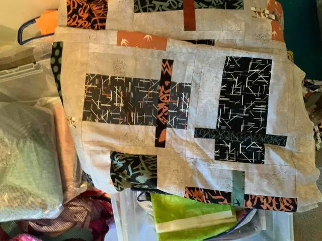 Dustin’s Quilt