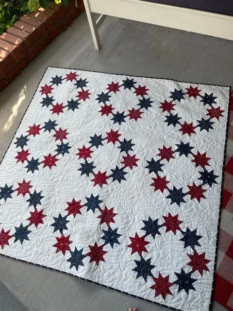 American Gathering Stars 250
