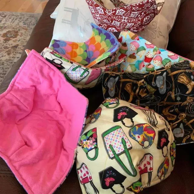 Bowl Cozies