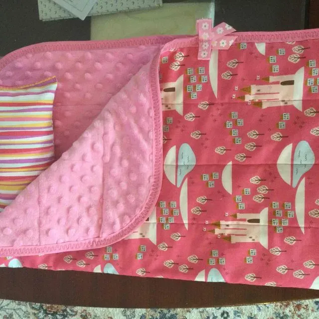 Dolls Sleeping Bag