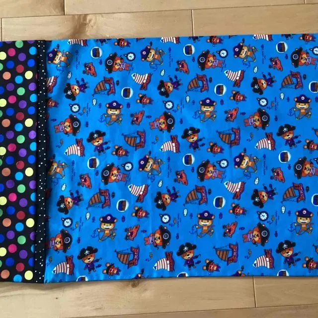 Pillowcase