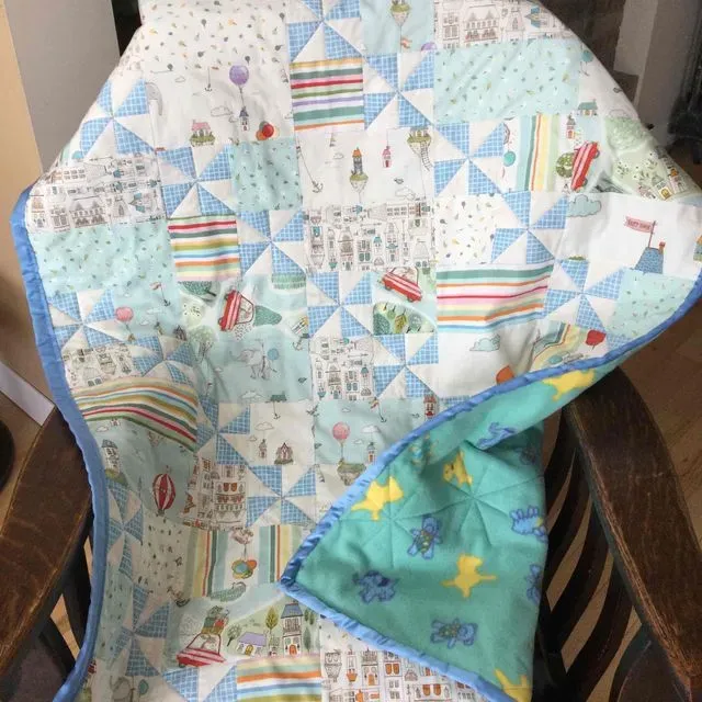 Baby Blanket