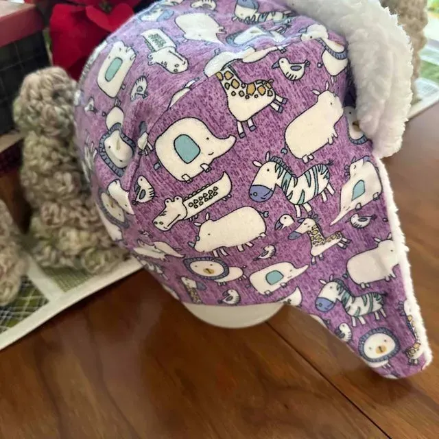 Winter Hat
