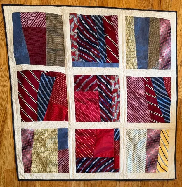 Dad Ties