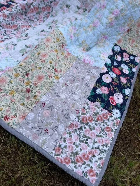 Court Picnic