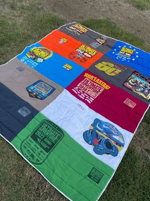 Customer T Shirt