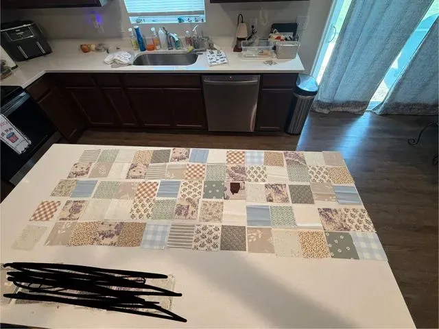 Anna Patchwork