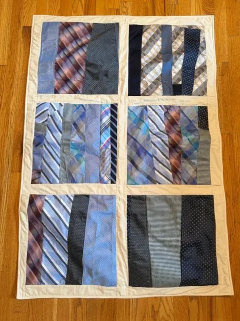 Johnny Ties 