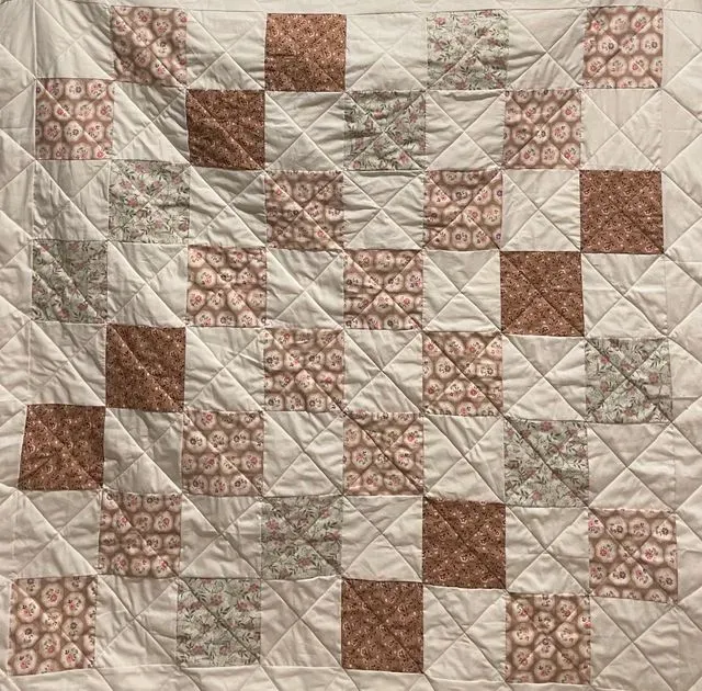Justus Quilt