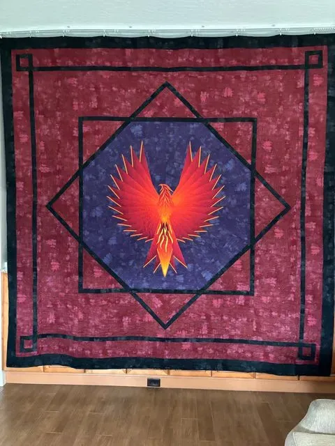 The Phoenix Rising
