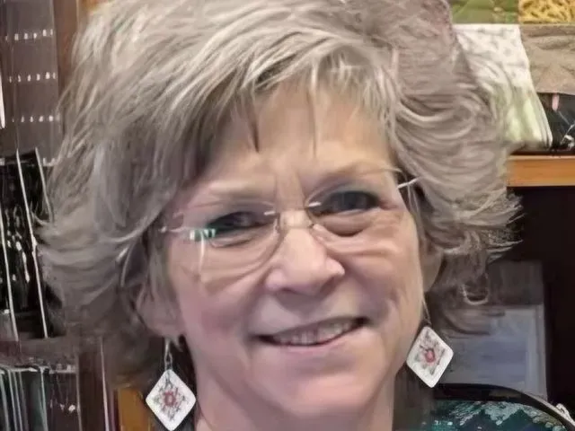 Dawn Lichtenwalner