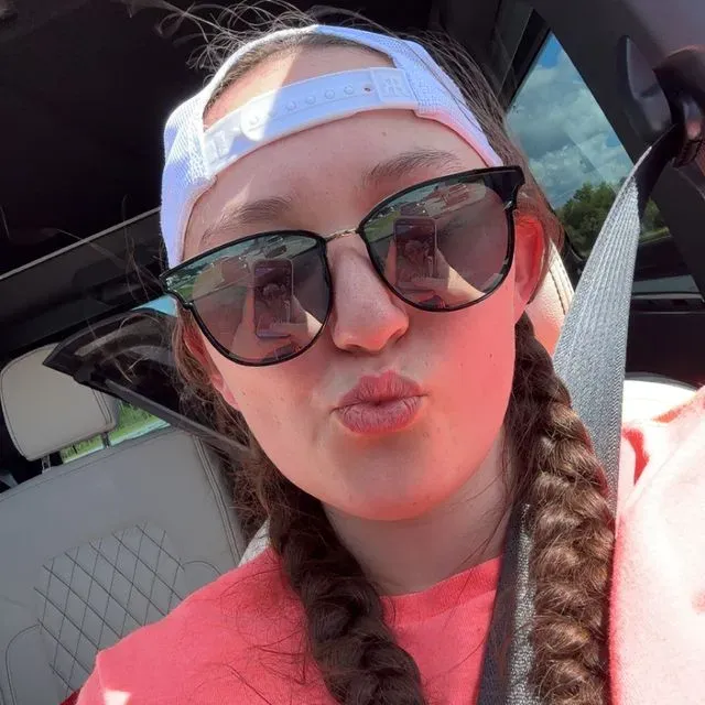 Brooke Ubhaus