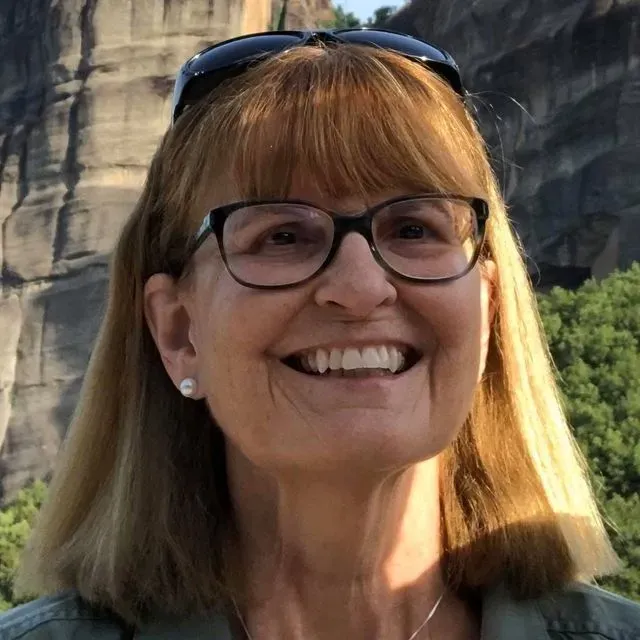 Cindy Forrest