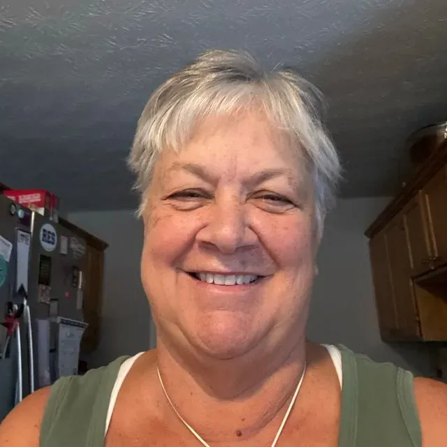 Debbie Tennison