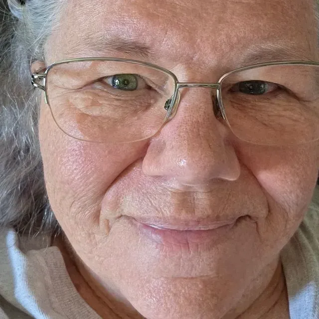 Mary Nygard