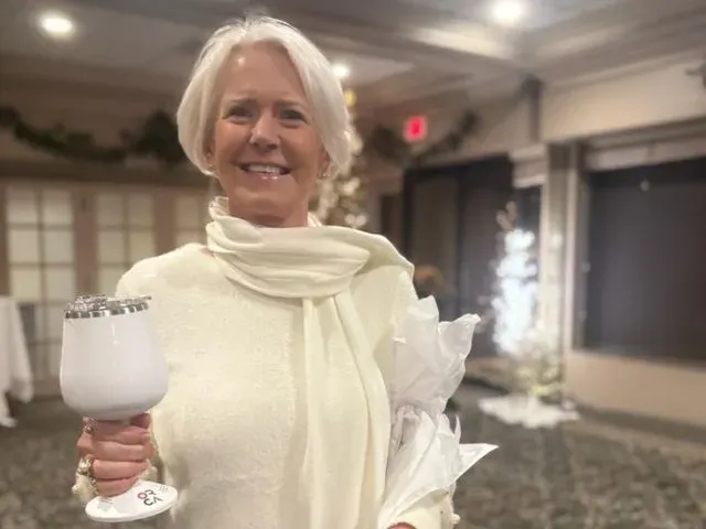 Kathy Marx