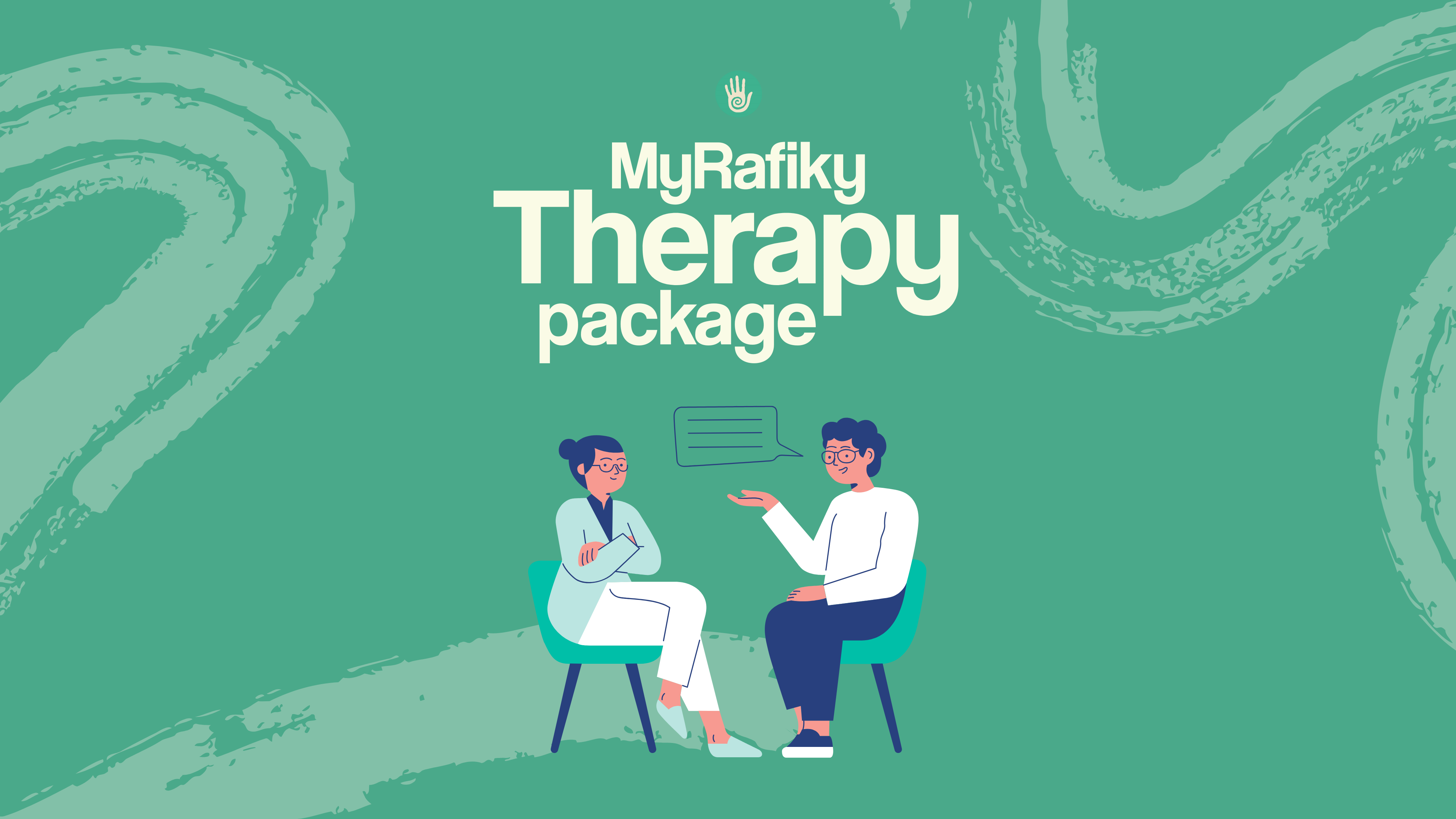 MyRafiky Therapy package