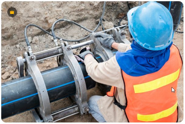 Borewell repair
