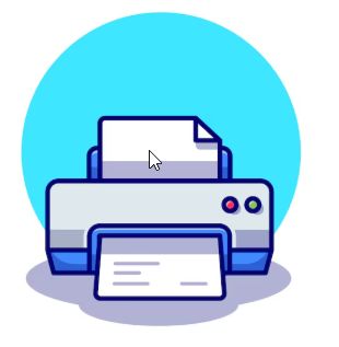 Printer repair