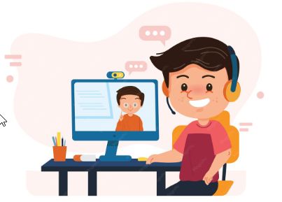 Online class