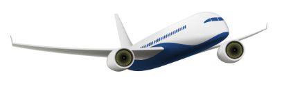 Flight booking