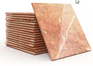 Tile repair