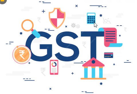 GST registration