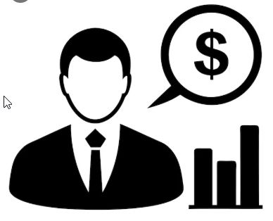 Business consultant