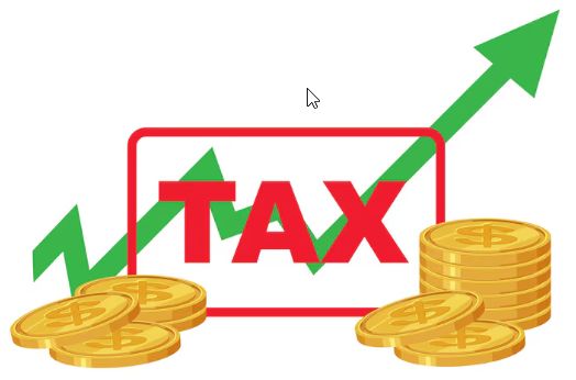 Tax consultant