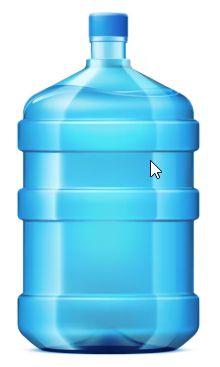 Water Can Delivery