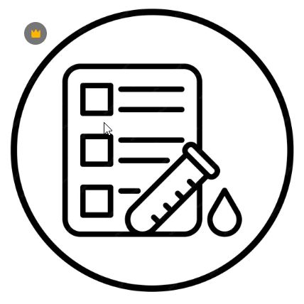 Lab test booking