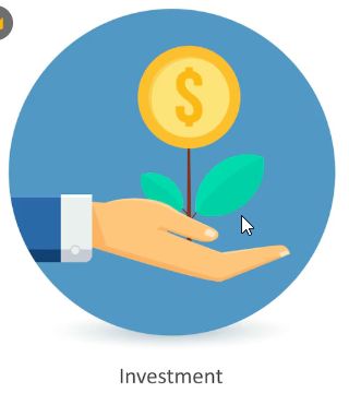 Investment advisor
