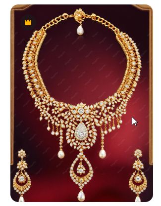 Jewellery shop