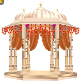 Event decoration