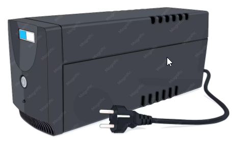 Inverter repair