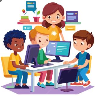 Computer training