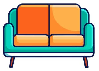 Sofa cleaning