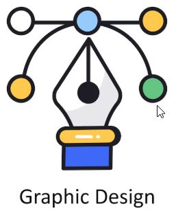 Graphic designer