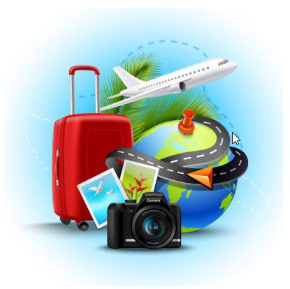 Tour packages