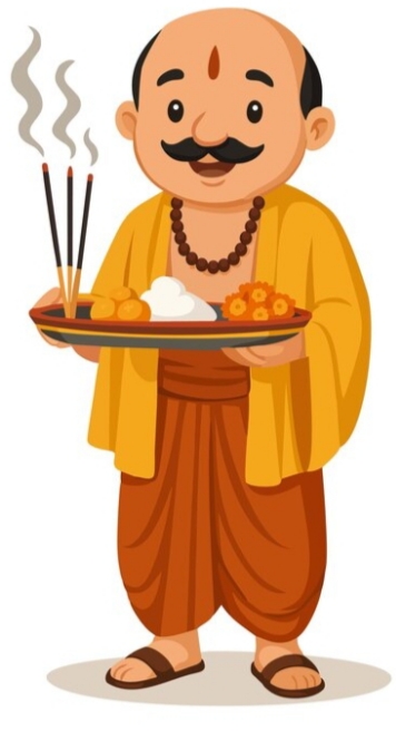 Pandit
