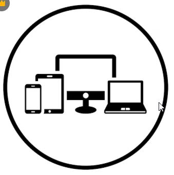 Electronics store