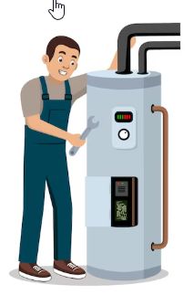 Geyser repair