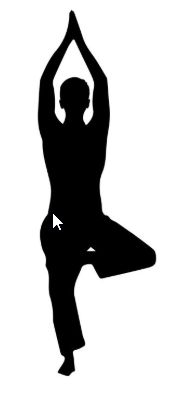 Yoga trainer