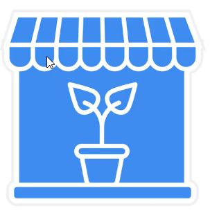 Agriculture store