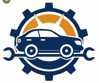 Auto Spare parts shop