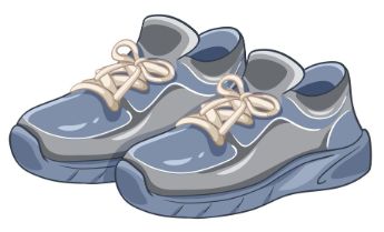 Footwear shop