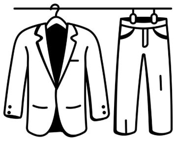 Clothing store